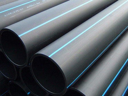 PE給水管生產(chǎn)廠家