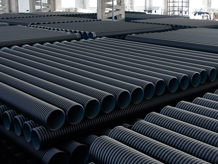 雙壁波紋管廠(chǎng)