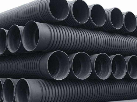 山東雙壁波紋管廠家