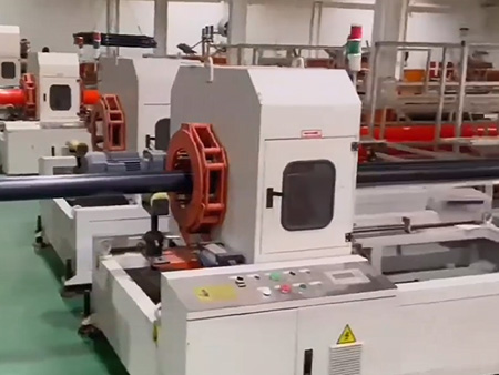 生產(chǎn)車(chē)間